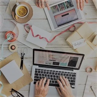 Working desk
